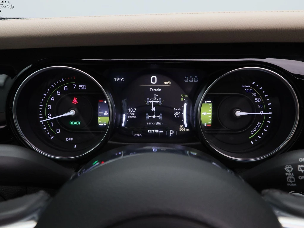 Jeep Wrangler – foto 23