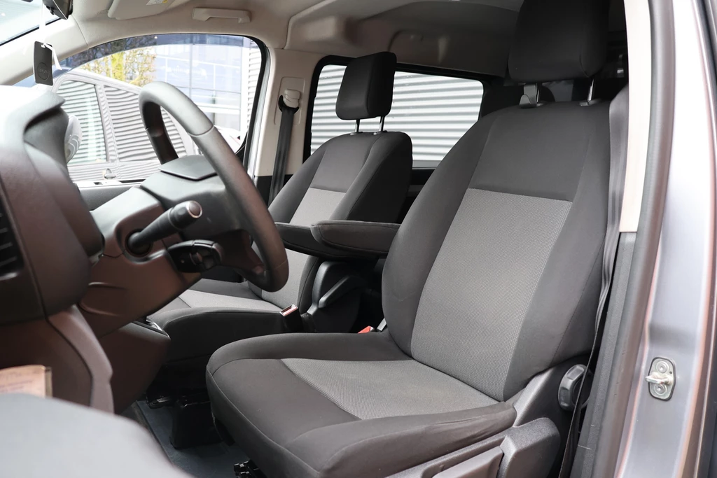 Peugeot Expert – foto 9