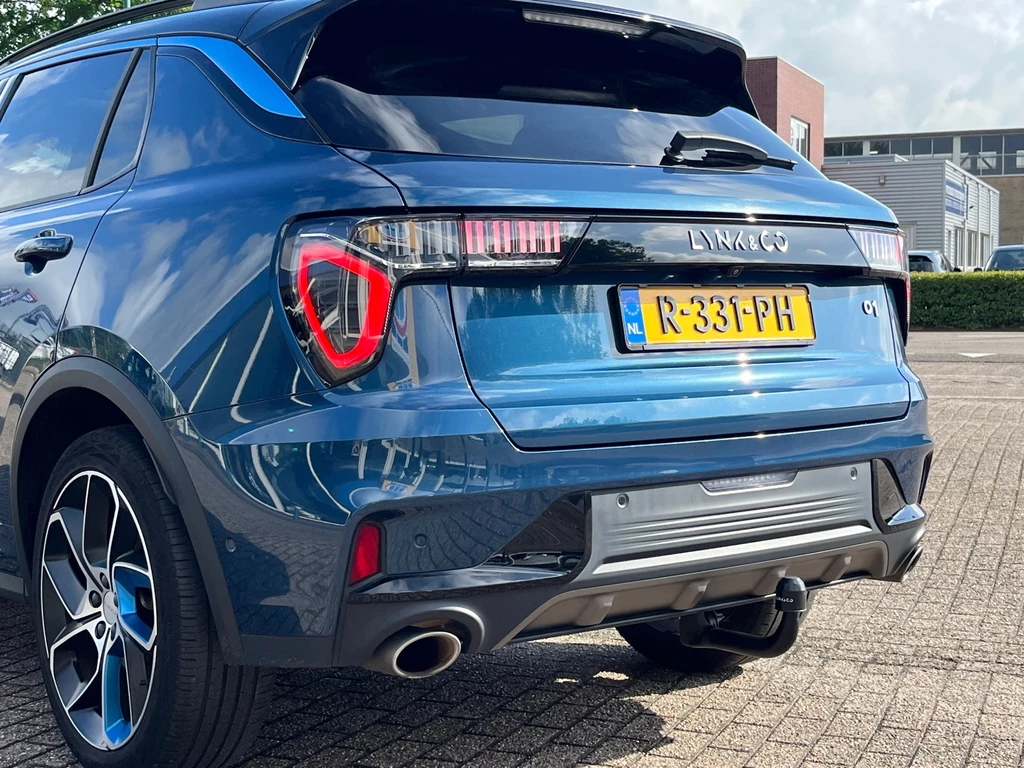Lynk & Co 01 – foto 9
