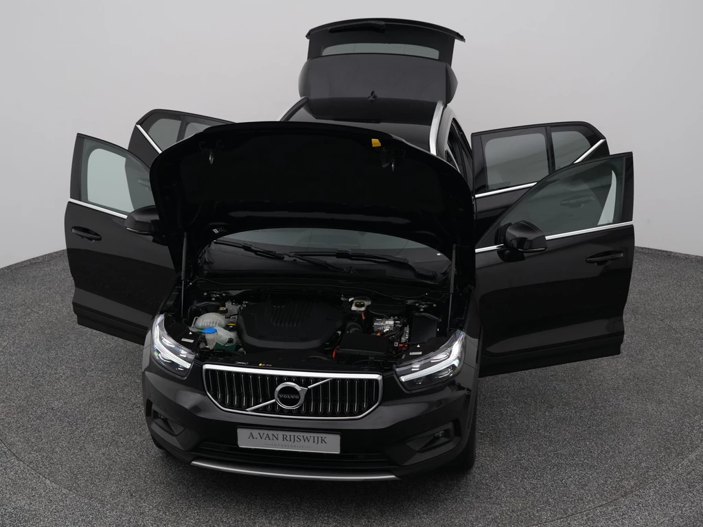 Volvo XC40 – foto 18