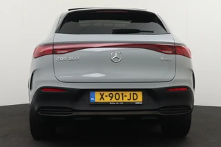 Mercedes-Benz EQE – thumbnail 3