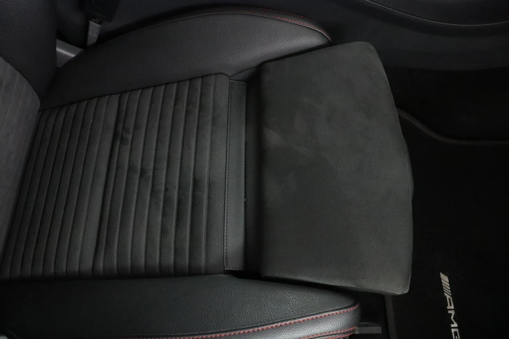 Mercedes-Benz GLA – foto 21