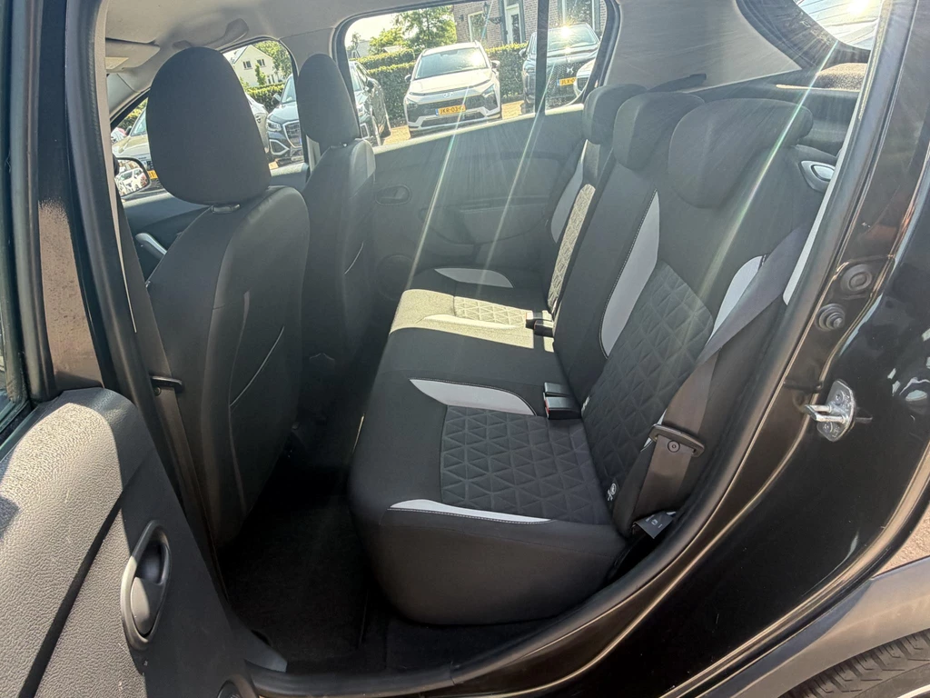 Dacia Sandero Stepway – foto 21