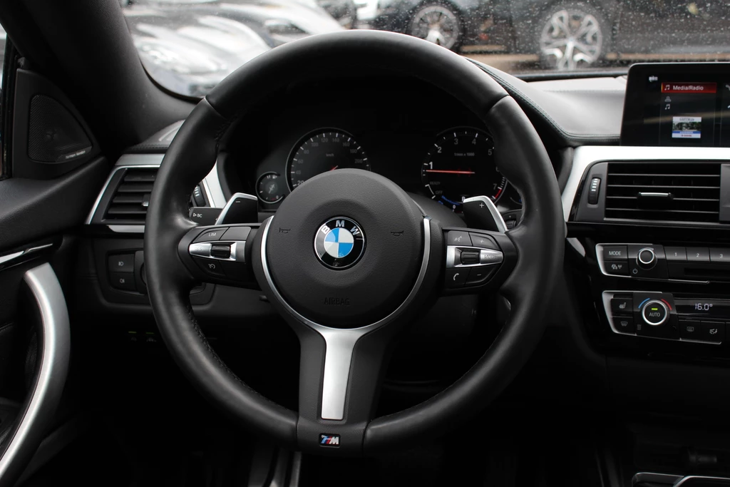BMW 4 Serie – foto 19