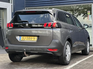 Peugeot 5008 – thumbnail 4