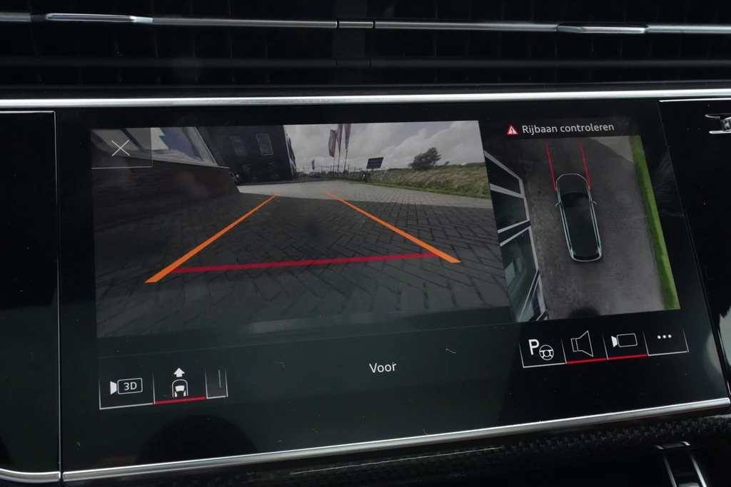 Audi Q7 – foto 24