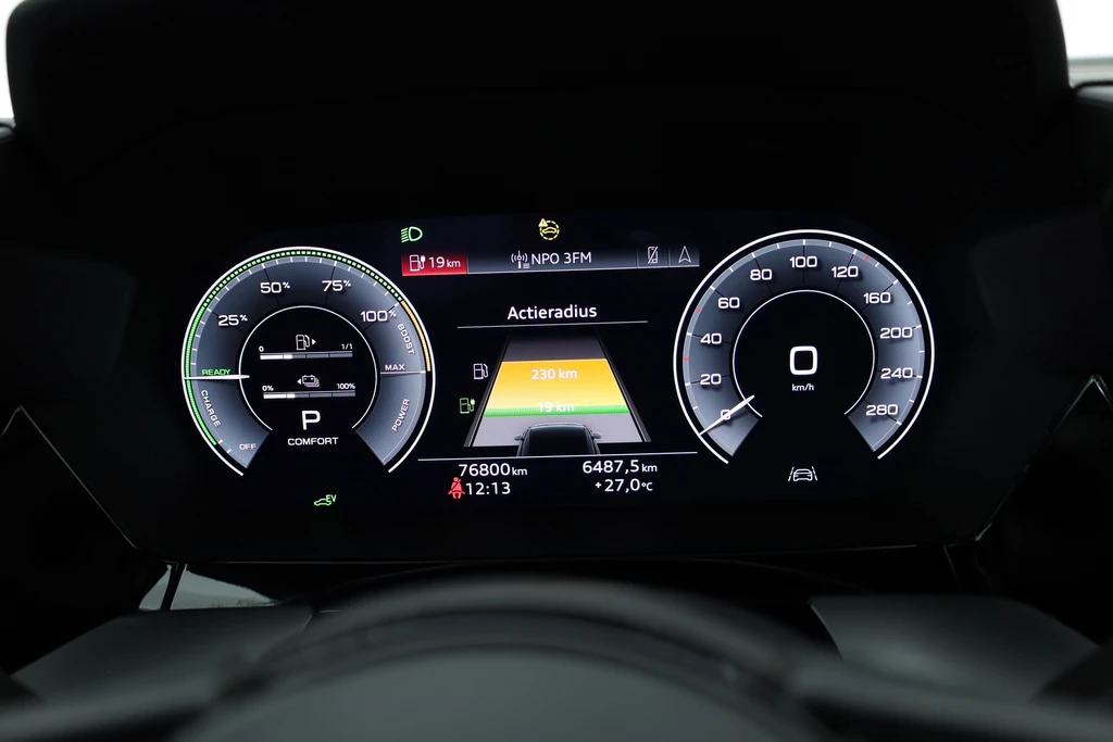 Audi A3 – foto 20