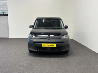 Volkswagen Caddy – thumbnail 8