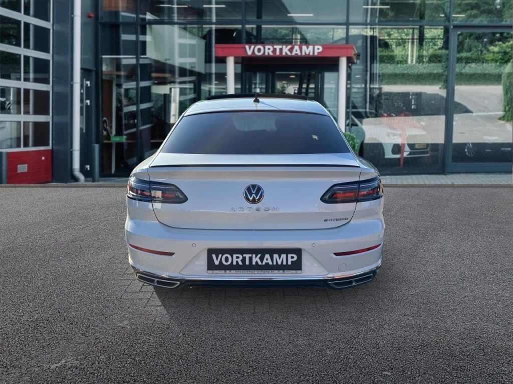 Volkswagen Arteon – foto 4