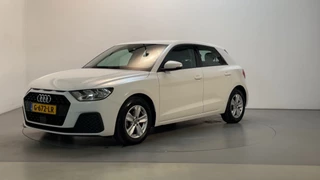 Audi A1 Sportback – thumbnail 1