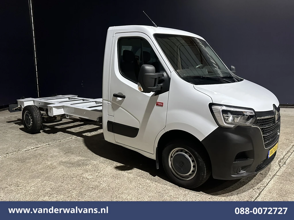 Renault Master – foto 5