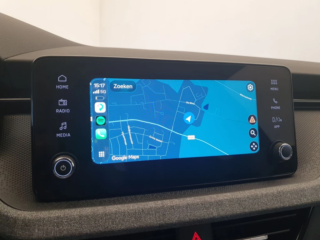 Škoda Kamiq – foto 17