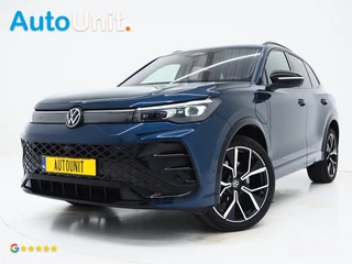 Volkswagen Tiguan – thumbnail 1