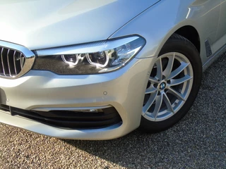 BMW 5 Serie – thumbnail 7