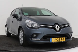 Renault Clio – thumbnail 12