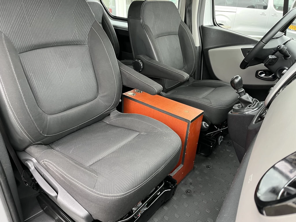 Renault Trafic – foto 24