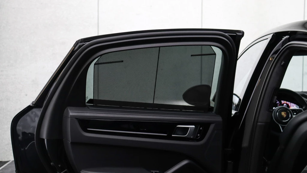 Porsche Cayenne – foto 40