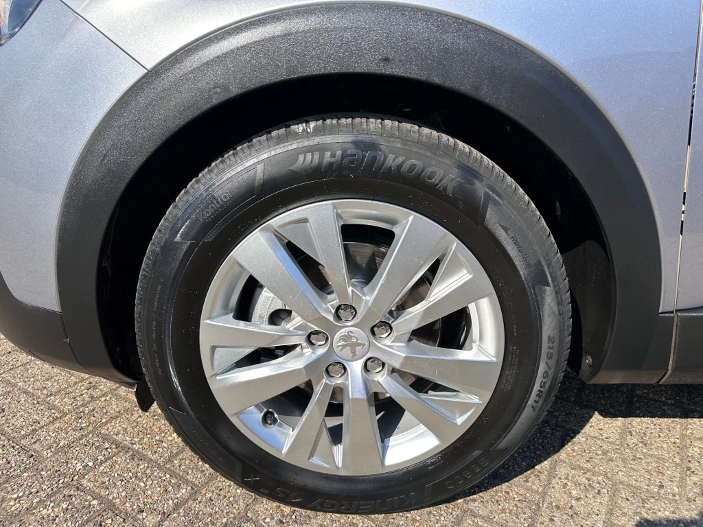Peugeot 3008 – foto 10