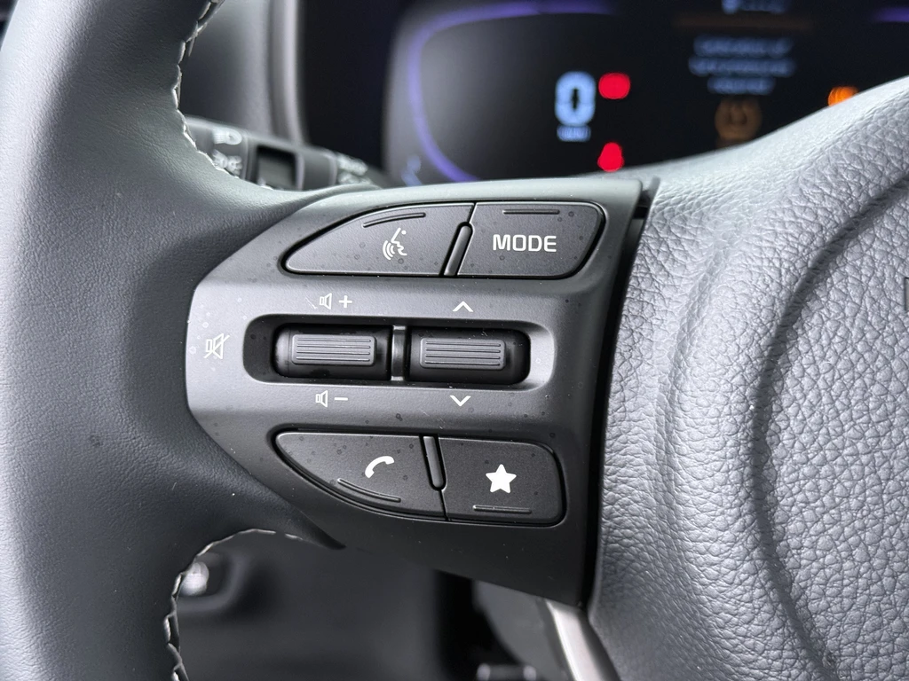 Kia Picanto – foto 27