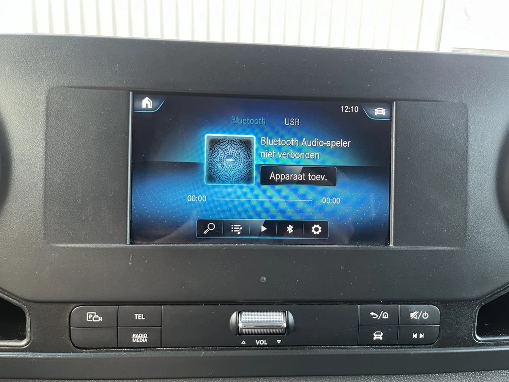 Mercedes-Benz Sprinter – foto 48