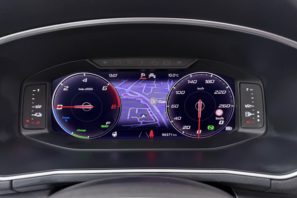 SEAT Tarraco – foto 29