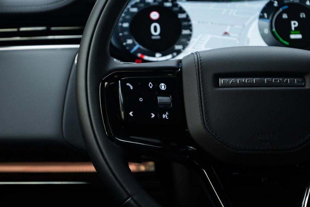 Land Rover Range Rover Sport – foto 24