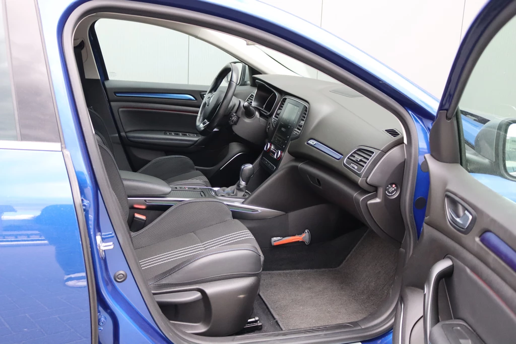 Renault Mégane Estate – foto 13