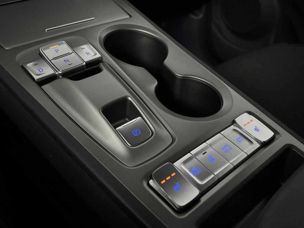 Hyundai Kona – foto 30