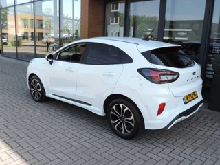 Ford Puma – thumbnail 3