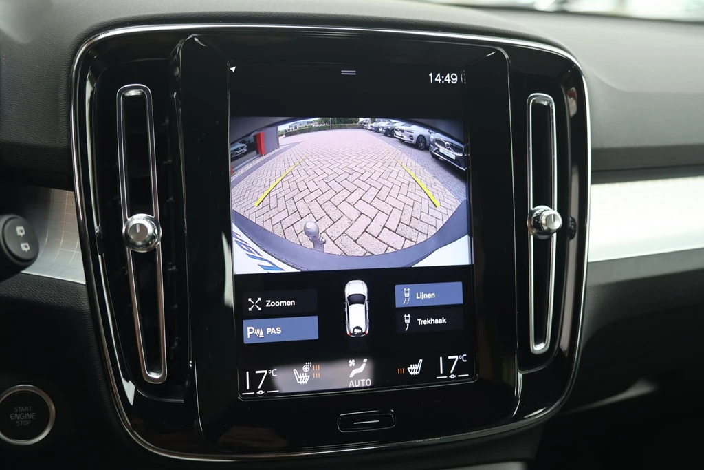 Volvo XC40 – foto 40