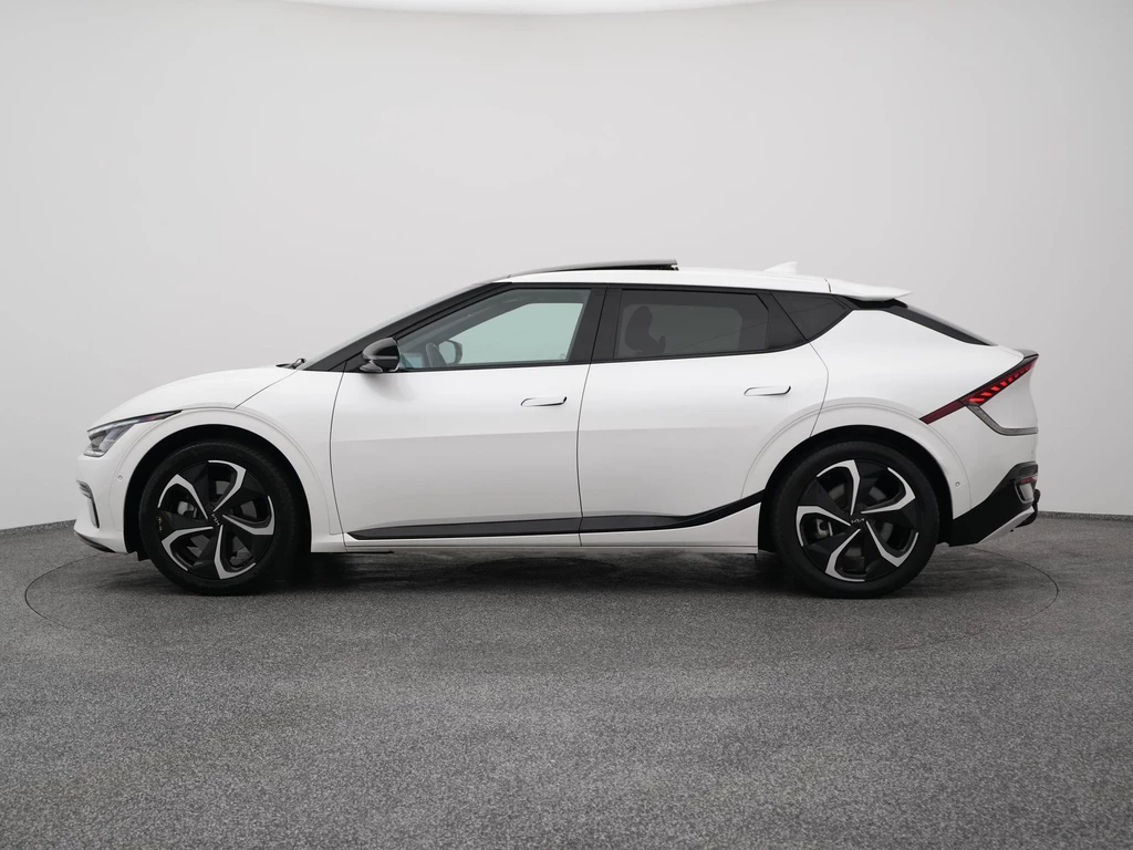 Kia EV6 – foto 3