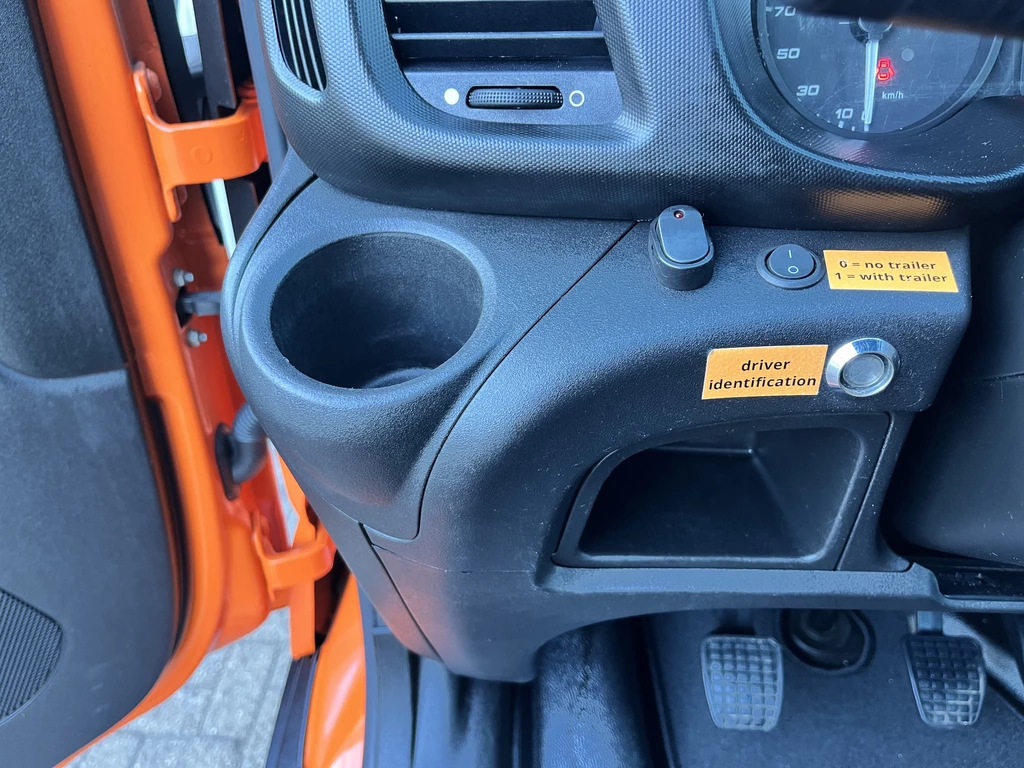 Iveco Daily – foto 20