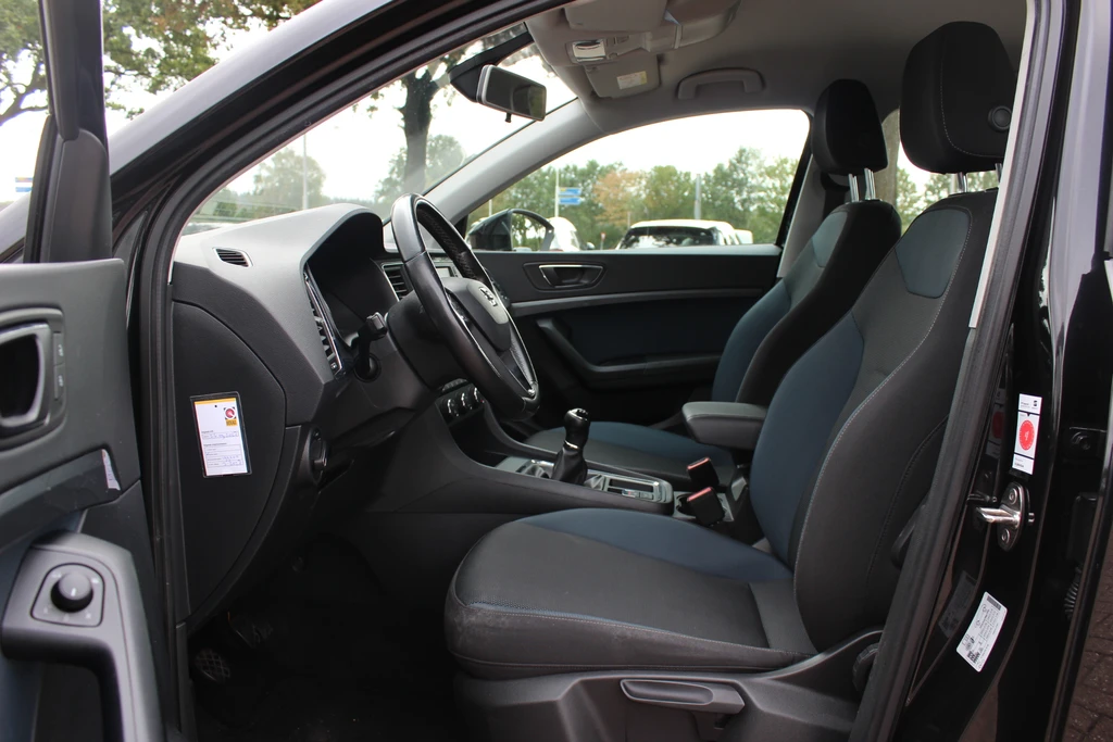SEAT Ateca – foto 12