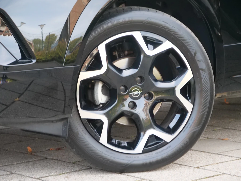 Opel Mokka – foto 24