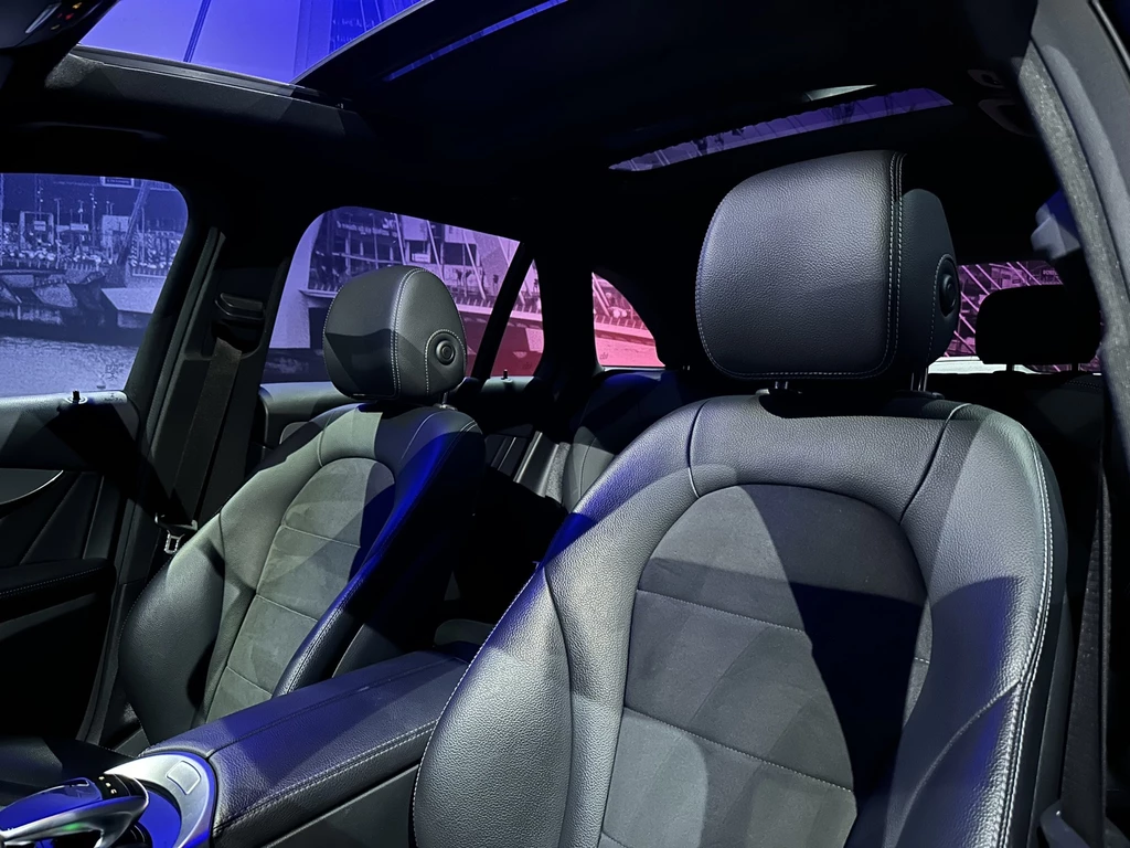 Mercedes-Benz GLC – foto 21