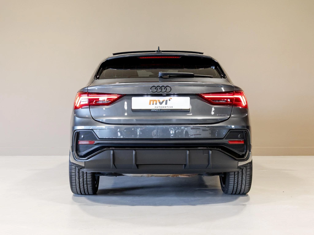 Audi Q3 – foto 3