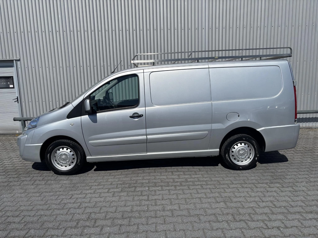 Peugeot Expert – foto 3