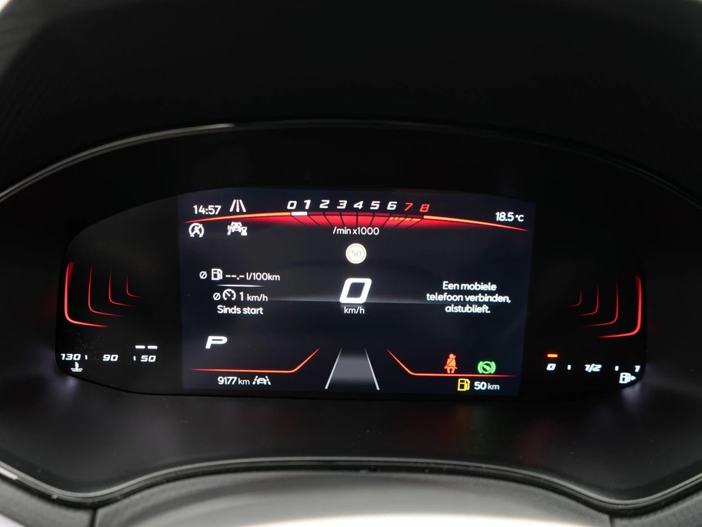 SEAT Arona – foto 16