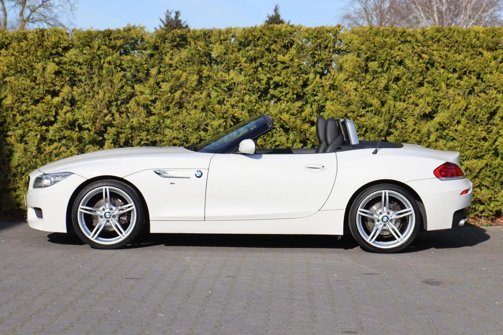 BMW Z4 – foto 3