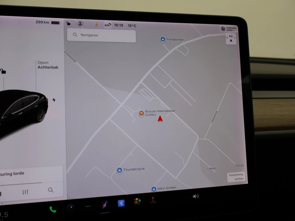 Tesla Model 3 – foto 28