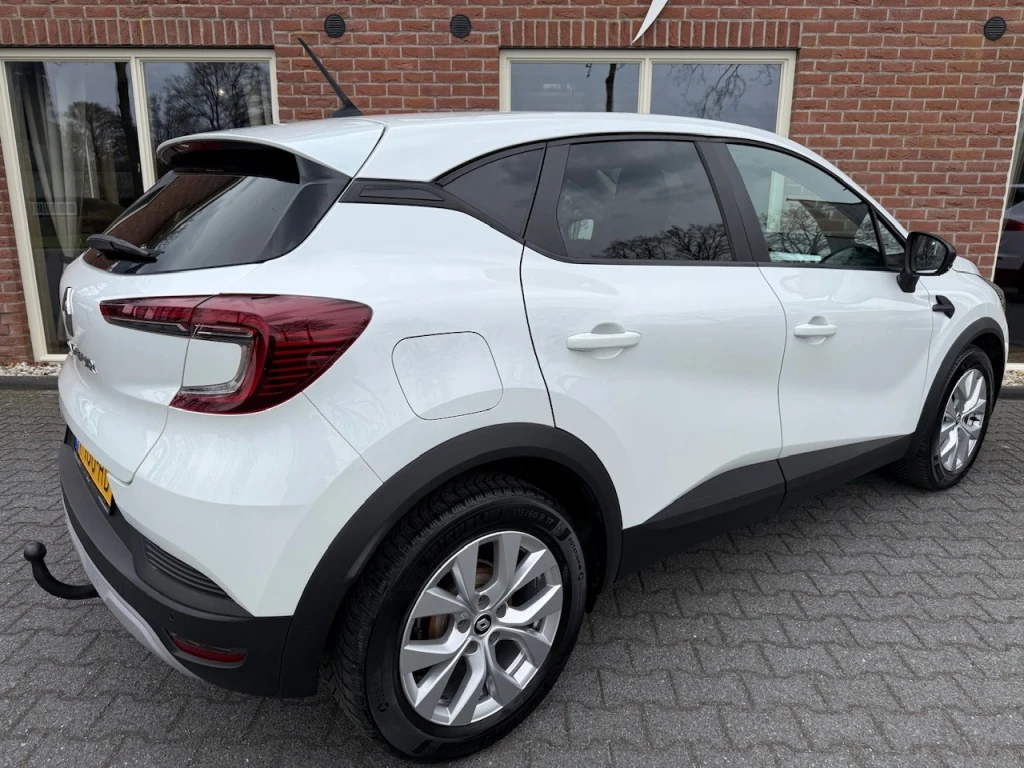 Renault Captur – foto 7