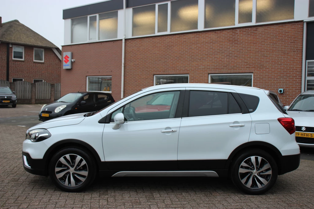 Suzuki S-Cross – foto 2