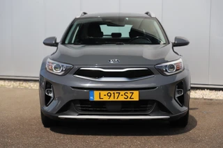 Kia Stonic – thumbnail 4