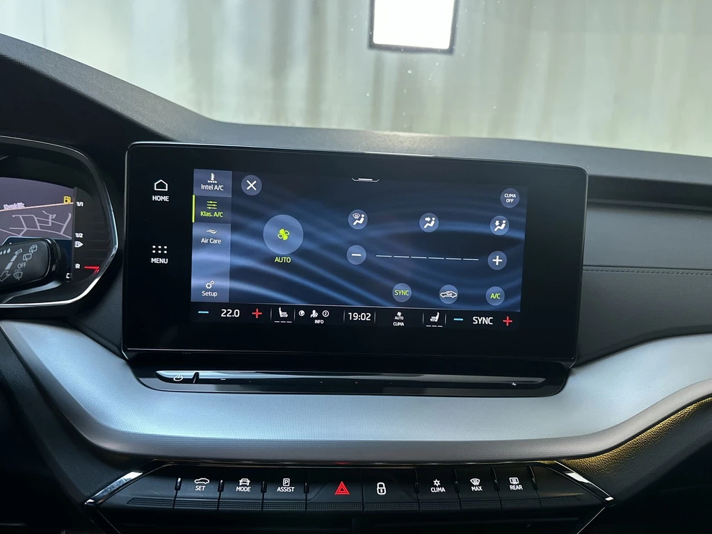 Škoda Octavia – foto 23