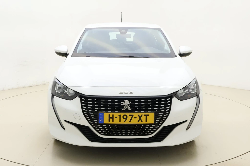 Peugeot 208 – foto 9