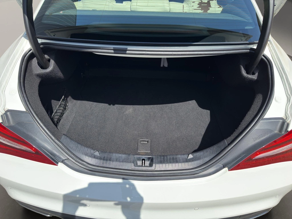 Mercedes-Benz CLA – foto 18