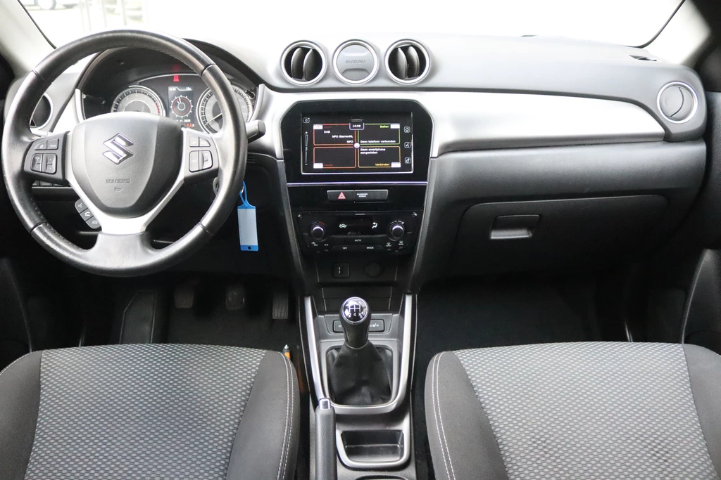 Suzuki Vitara – foto 11