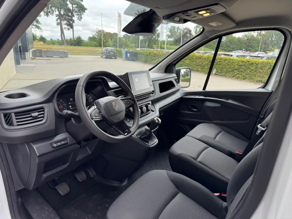 Renault Trafic – foto 20