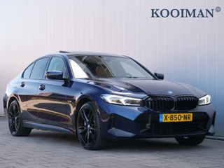 BMW 3 Serie – thumbnail 7