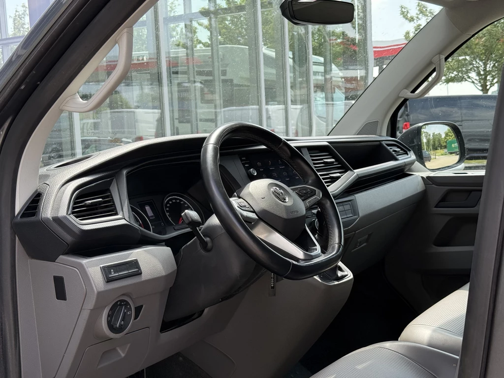 Volkswagen Transporter – foto 12
